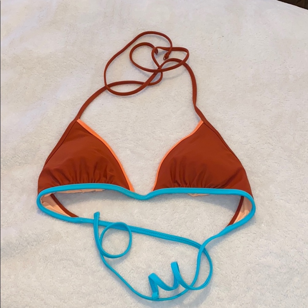 Aerie bikini top